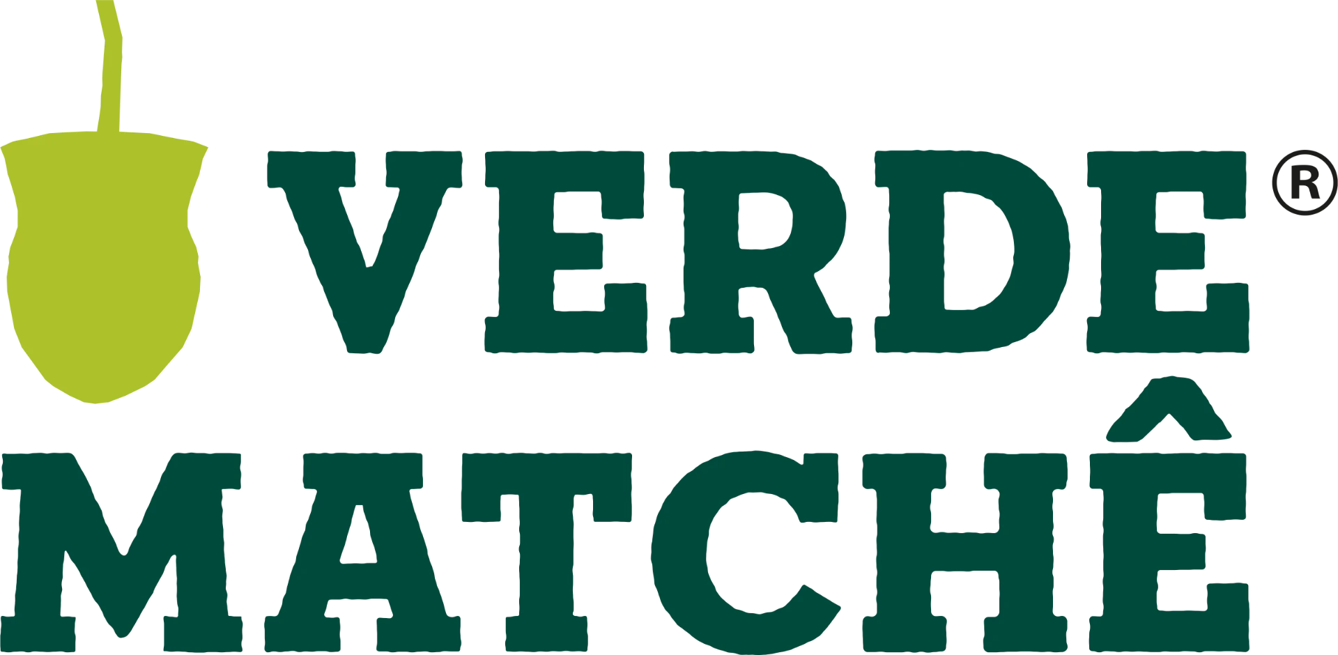 Logotipo Verde Matchê