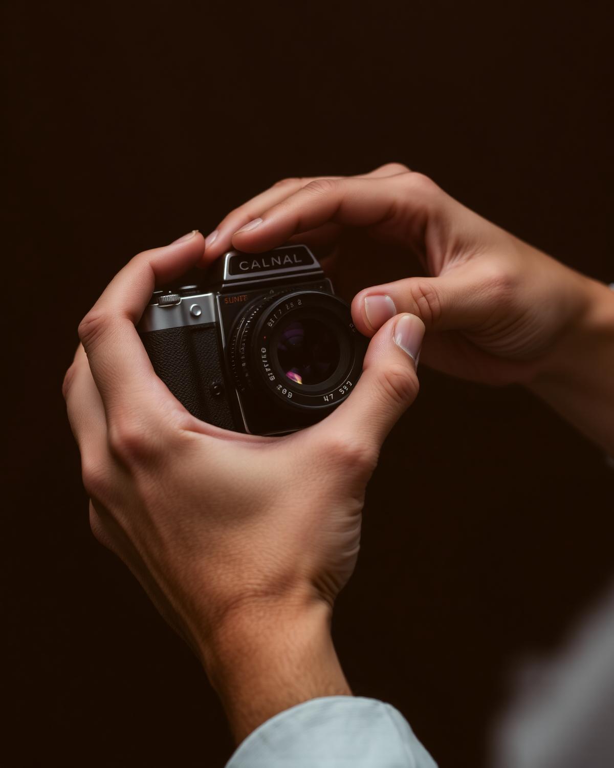 Analog